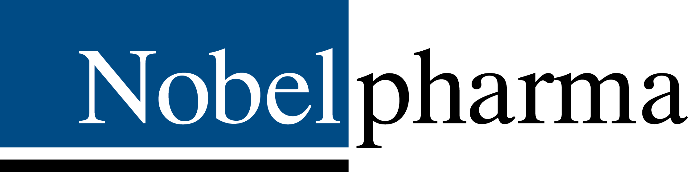 NobelPharma US LLC logo