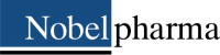 Nobelpharma full color logo